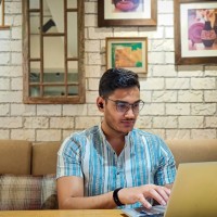 Mercer Employee Daksh Kumar's profile photo