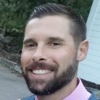 Sterling Cut Glass Employee Bret Reedy's profile photo