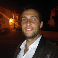 Indorama Ventures PCL Employee Antonio de Almeida's profile photo