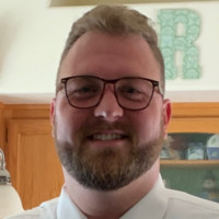 Farmersville High School Employee Richard Dybas's profile photo