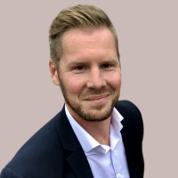 Caddee Employee Johan Grip's profile photo