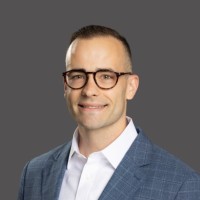 Springline Advisory Employee Bryan Leuszler's profile photo