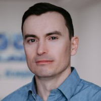 Elcomplus LLC Employee Denis Romanenko's profile photo
