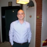 BWF Group Employee Hakan Damariturk's profile photo