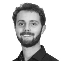 Panorama Energy Services Employee Daniel Binkley's profile photo