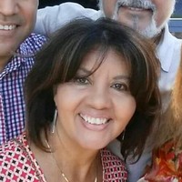 Martha Mena-Rimolo Email & Phone Number