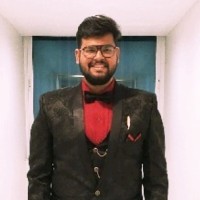 ThinkWhy Employee Akshit Sharma's profile photo