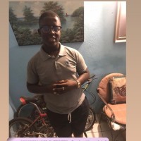 Bert's Auto Parts Ltd. Employee Kadeem Blake's profile photo