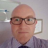 XPS Group Employee Graeme Hall's profile photo
