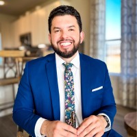 Luis Larios Email & Phone Number