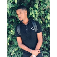 WOKO Employee Mohamed Ndiaye's profile photo