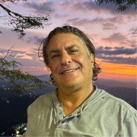 APi Water Employee Dave Stuart's profile photo