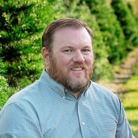 JAB Oilfield Solutions Employee Eric Johnson's profile photo
