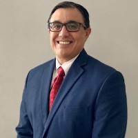 Apex Logistics International Employee John Rodriguez's profile photo