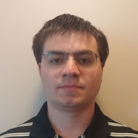 Ian Huffman Email & Phone Number