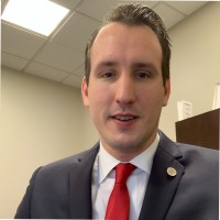 Keystone Automotive Operations Employee Adam Grzech's profile photo