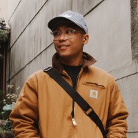 Strideline Employee Ralph Wongyu's profile photo