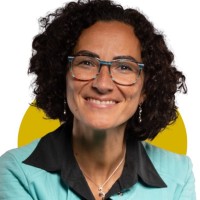 Groupe DMM Employee Carine Persyn's profile photo