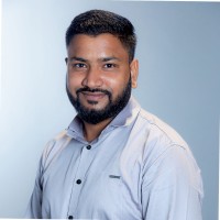 Baker & Taylor IT Services India (Baker & Taylor Group) Employee Manish Kumar's profile photo