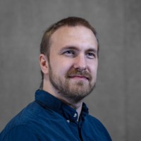 Christopher Taberman's profile photo