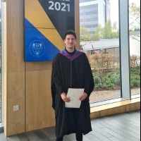 Resource Data Management Employee Dean Feeney's profile photo