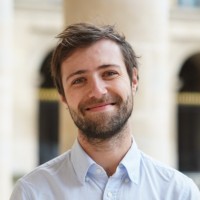 Association C'Possible Employee Remi Hazdai's profile photo