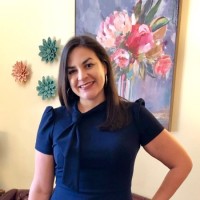 Cornerstone Government Affairs Employee Anne Mazuca's profile photo