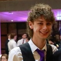 SafeGauge Employee Maguire Sciberras's profile photo