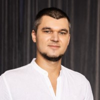 Inweb Employee Oleksii Mamontov's profile photo