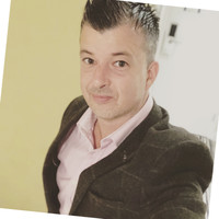 Blanchford and Co. Ltd. Employee Luke Bigland's profile photo