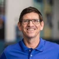 Innovative Medical Products Employee Jeff Gordon's profile photo