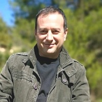 Engino Employee Martinos Babas's profile photo