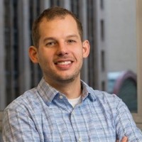 Stok Employee Jason Breede's profile photo