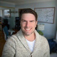 Siemens Employee Shane Taylor's profile photo