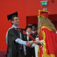 Hancocks Wholesale Employee George Dove's profile photo