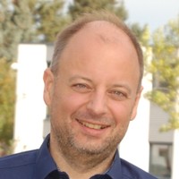 Dream Chip Technologies GmbH Employee Martin Zeller's profile photo