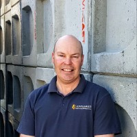 Civilcast Employee Steve Arkcoll's profile photo