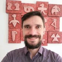 Digifact Employee Juan Giammattei's profile photo