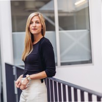 Telavox Employee Christina Eriksson's profile photo