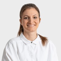FIND (ehem. ks selection) Employee Jeannine Tanner's profile photo