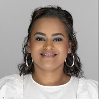 National Basketball Players Association (NBPA) Employee Nadira Ramratan's profile photo