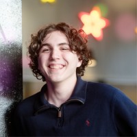 Tristan Wellman