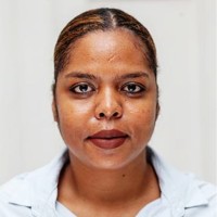 Iris University Employee Sofia Vasco's profile photo