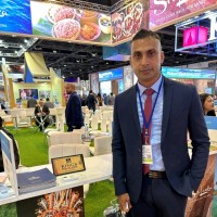 Ceylon Hotels Corporation PLC Employee Angelo Gibson's profile photo