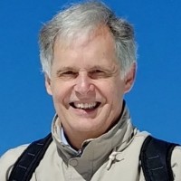 OpinionPath Employee Chris Stetson's profile photo