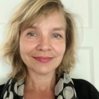 Codarts Rotterdam | University of the Arts Employee Saskia Benner's profile photo