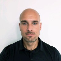 KCI,LLC Employee Chris Lauzze's profile photo