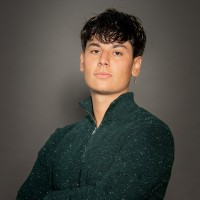BEHER™ Employee Daniel Ruiz's profile photo