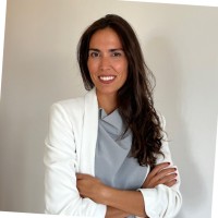 Tokiota Employee Adriana Mate's profile photo