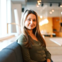 Ebba Hamilton Email & Phone Number